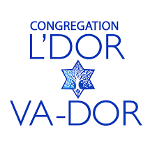Congregation L'Dor Va-Dor