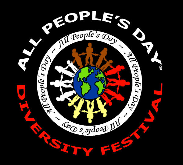 All People's Day Diversity Festival