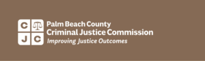 Palm Beach County Criminal Justice Commission