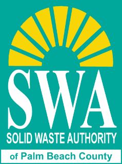 Solid Waste Authority of Palm Beach County