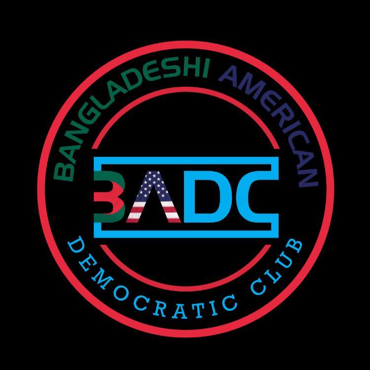 The Bangladeshi-American Democratic Club (BADC)