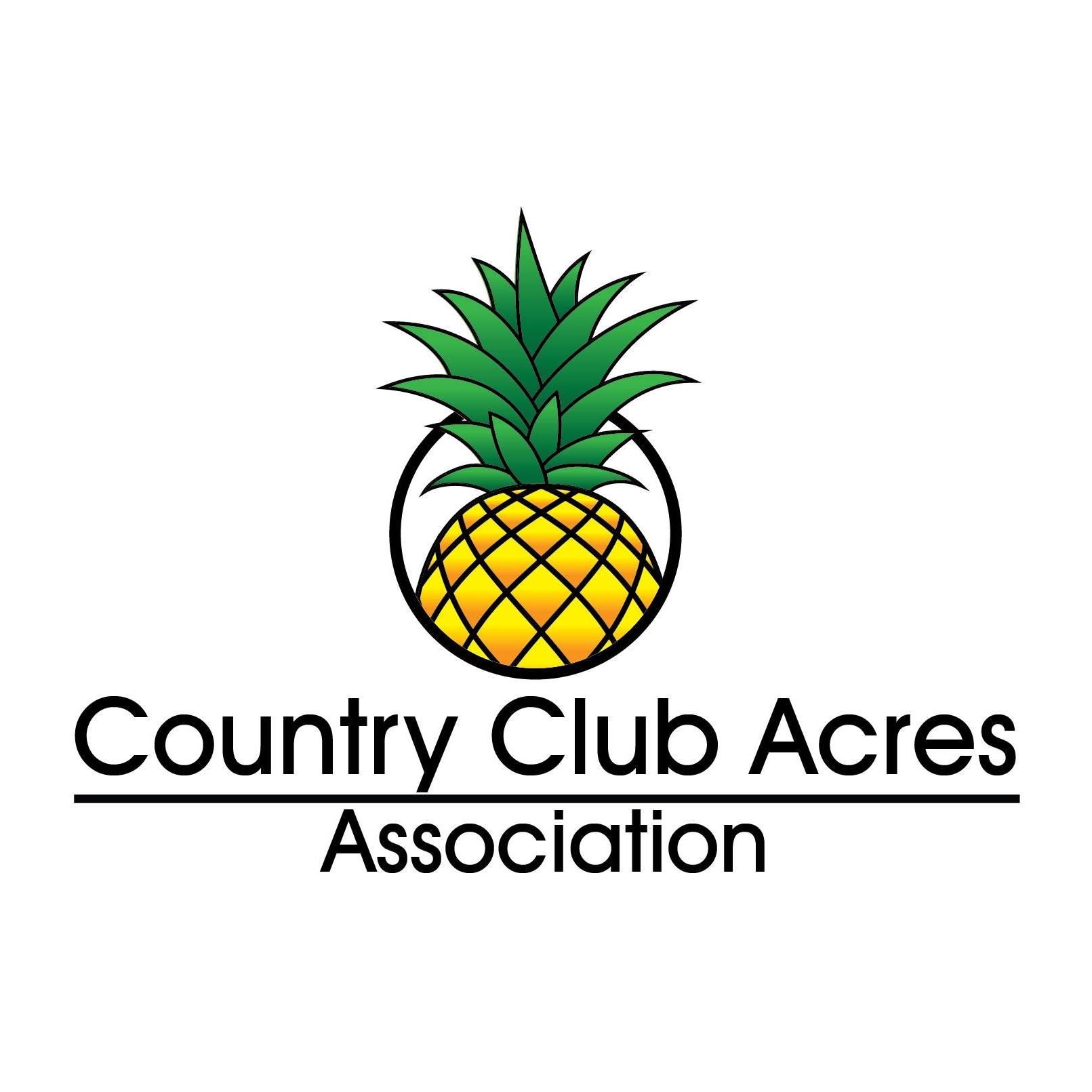 Country Club Acres Association