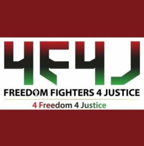 Freedom Fighters 4 Justice