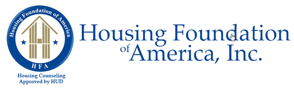 Housing Foundation of America, Inc.
