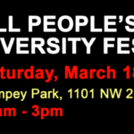 All Peoples Day Diversity Festival 2023