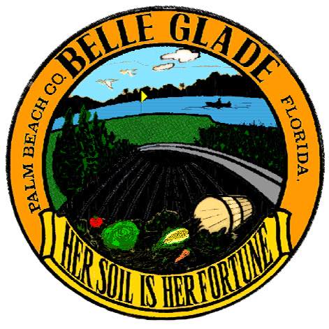 City of Belle Glade