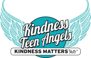 Kindness Teen Angels