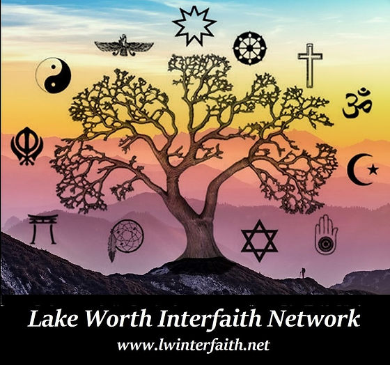 Lake Worth Interfaith Network
